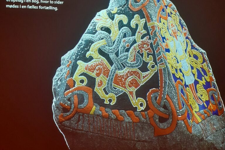 Kongernes Jelling 05