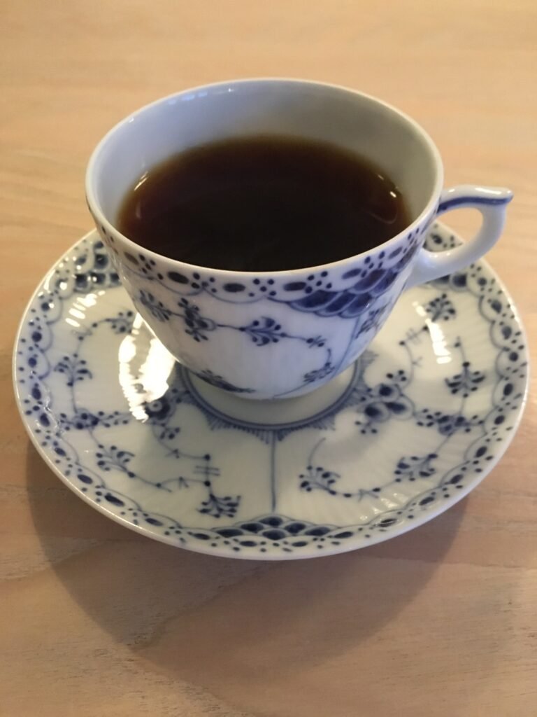 kirkekaffe