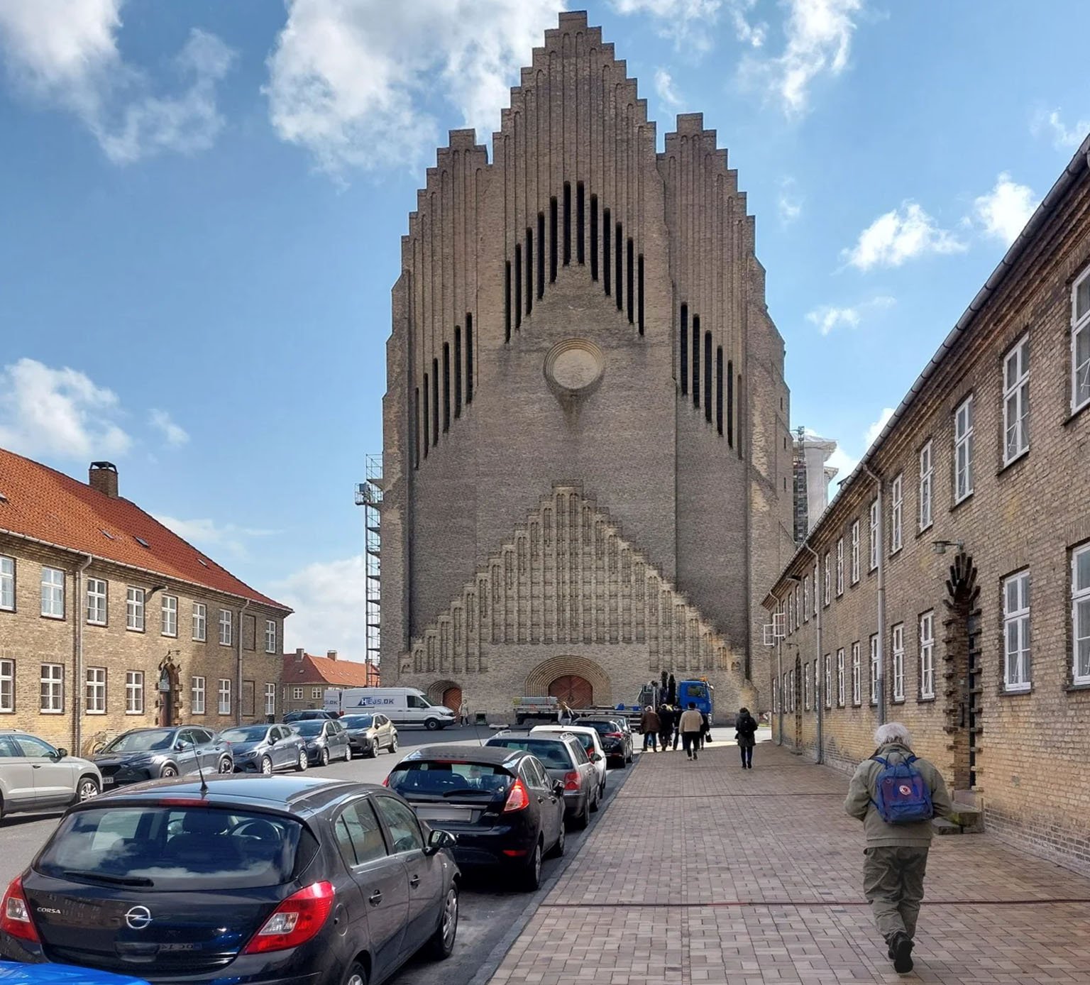 Grundtvigskirken