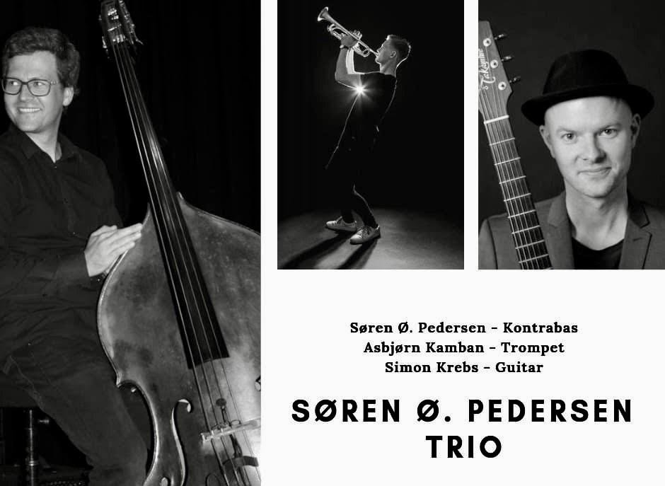2025 SØP-trio