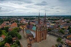 Roskilde domkirke