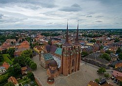 Roskilde domkirke Roskilde domkirke