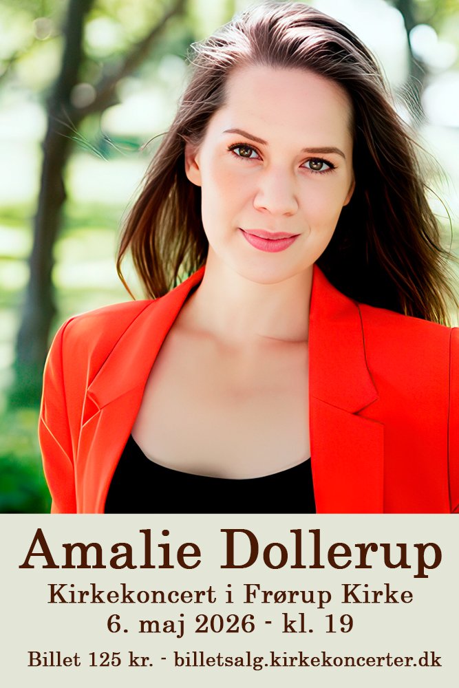2026 Amalie Dollerup