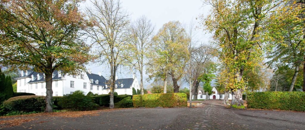 2026 Schackenborg slot