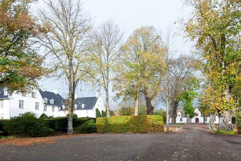 2026 Schackenborg slot
