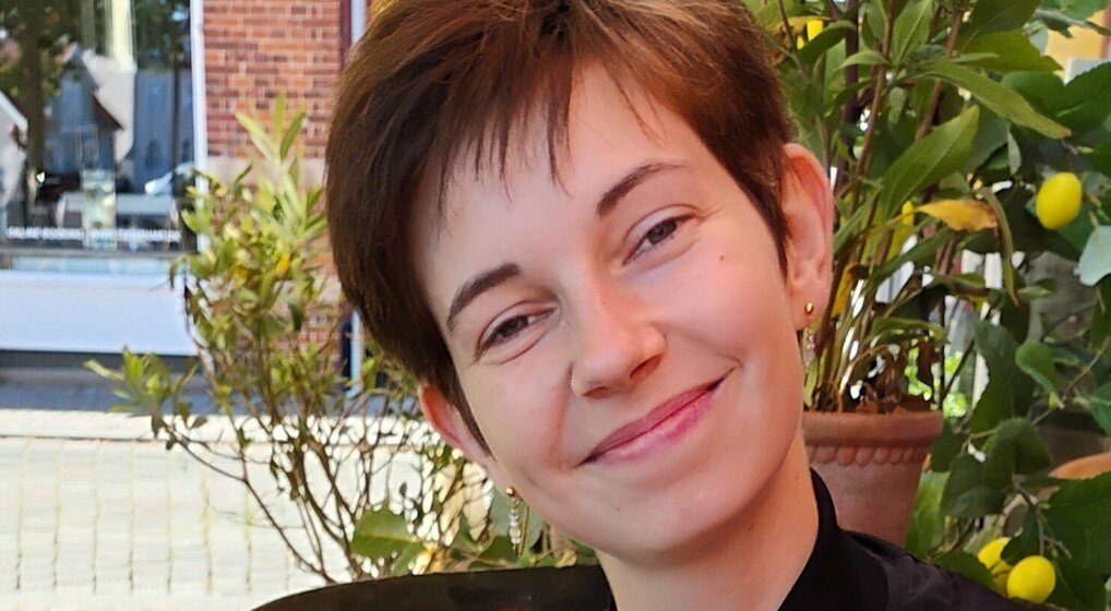 2026 Sissel Eline Kjærulf Jørgensen