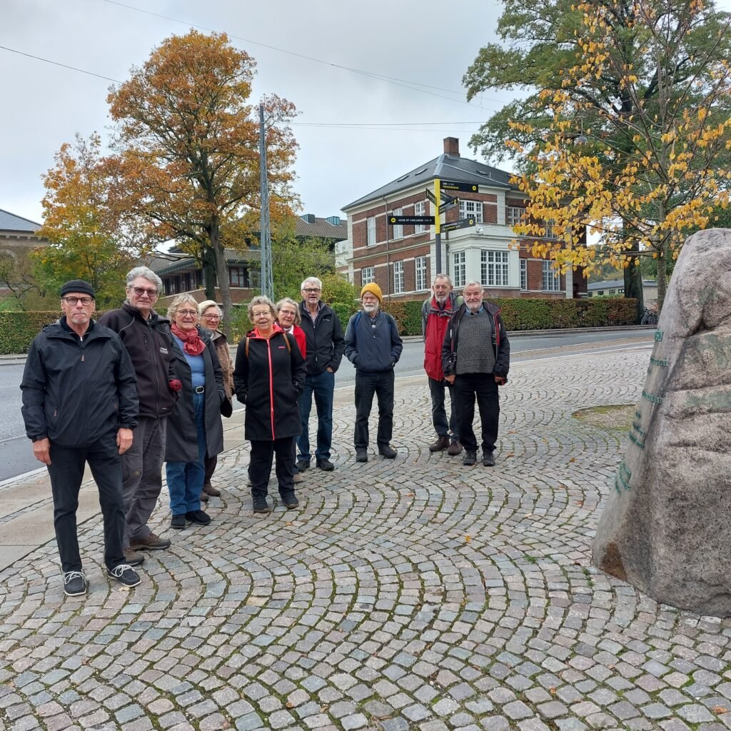 Gåholdet Carlsberg