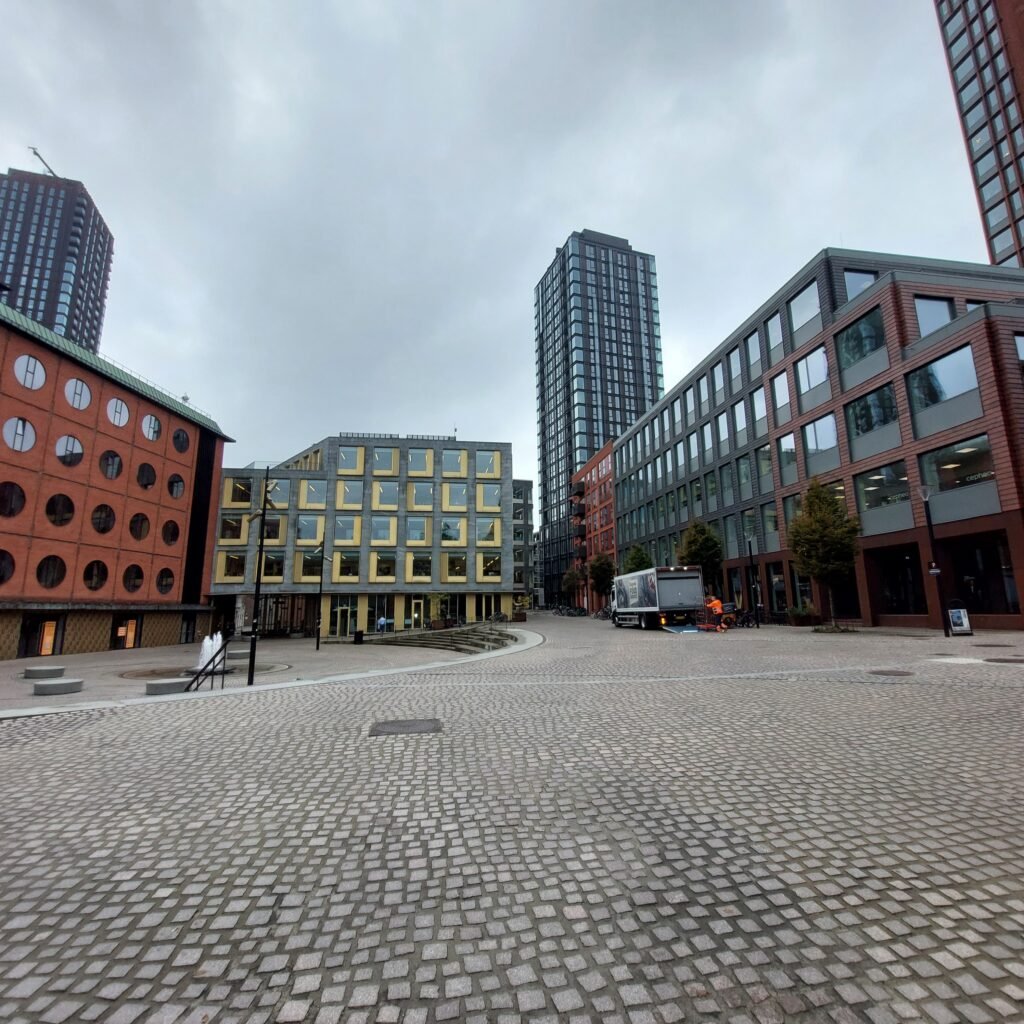 Gåholdet Carlsberg