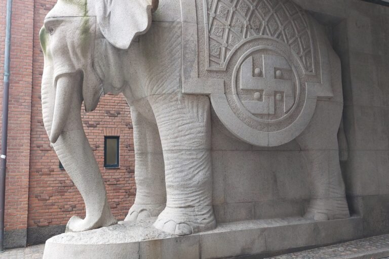 Gåholdet Carlsberg
