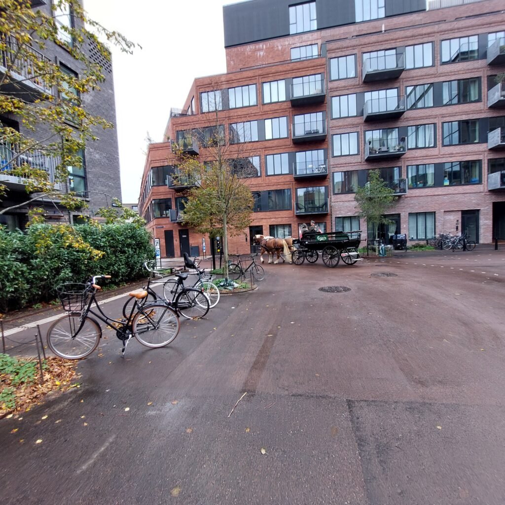 Gåholdet Carlsberg