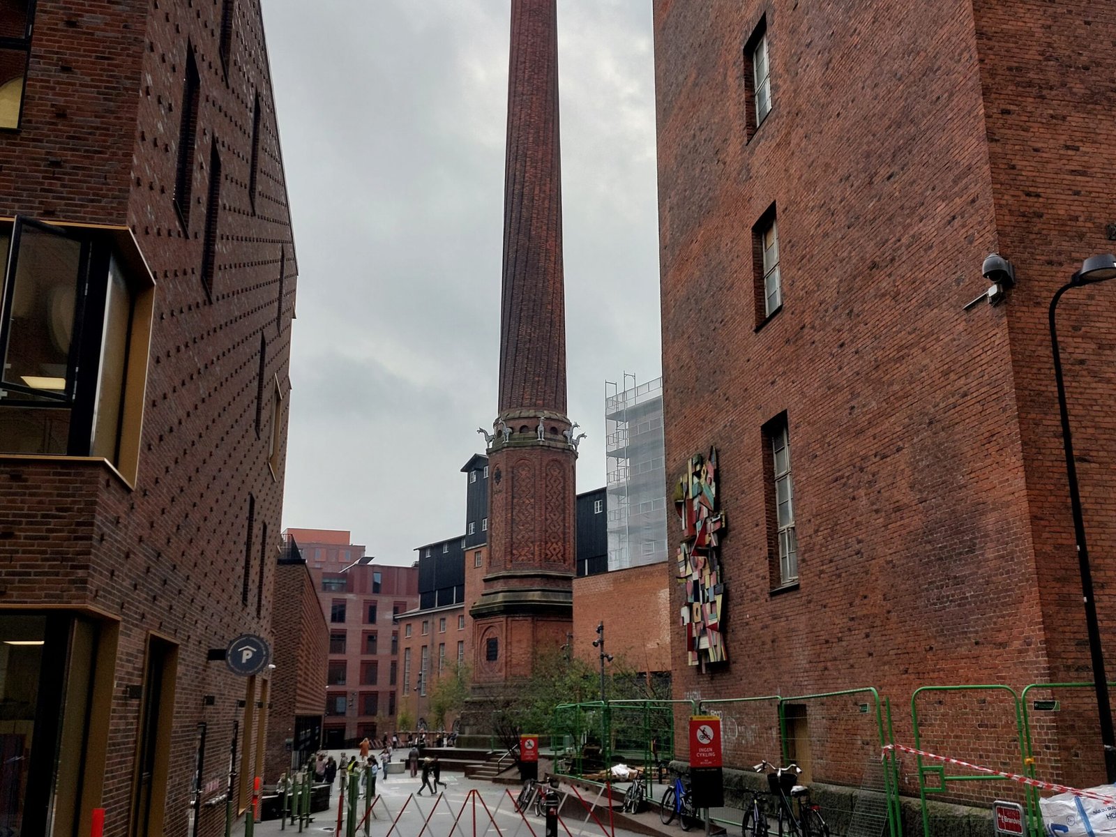Gåholdet Carlsberg