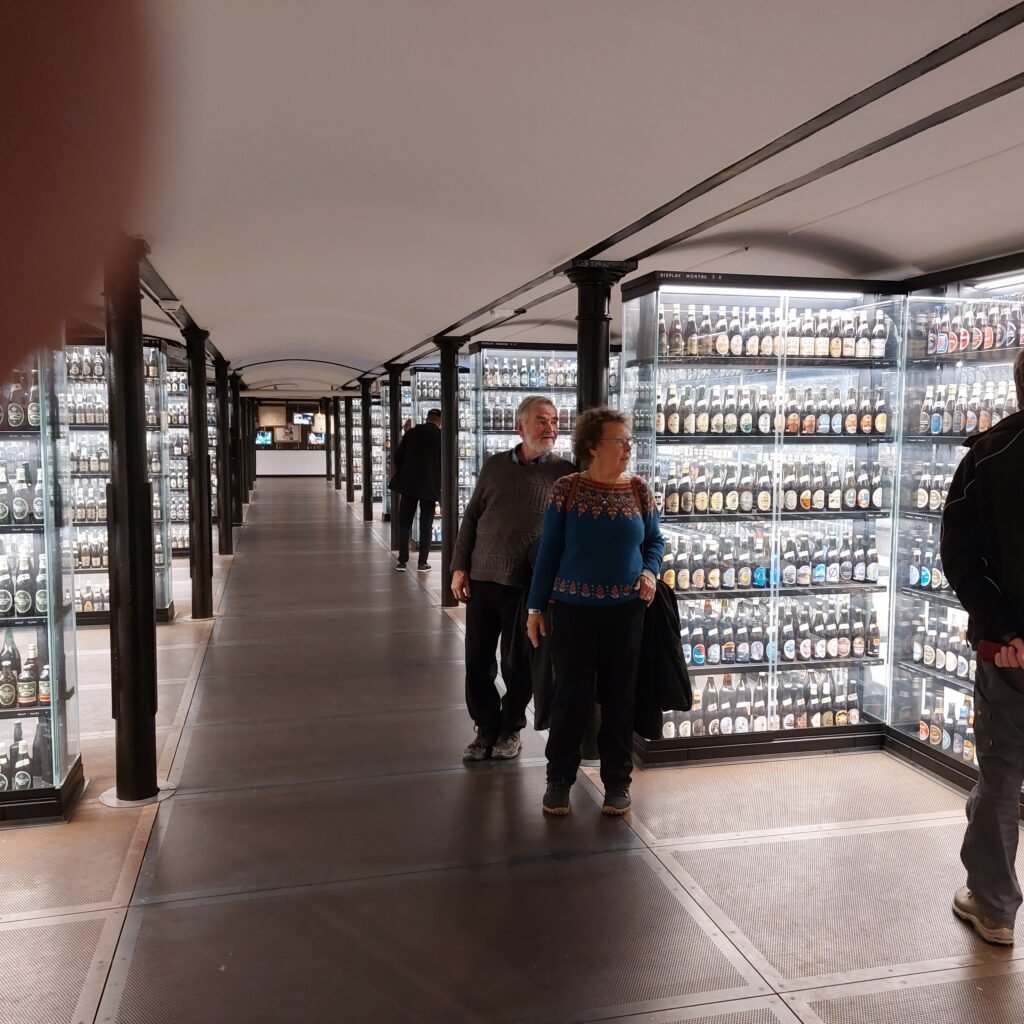 Gåholdet Carlsberg