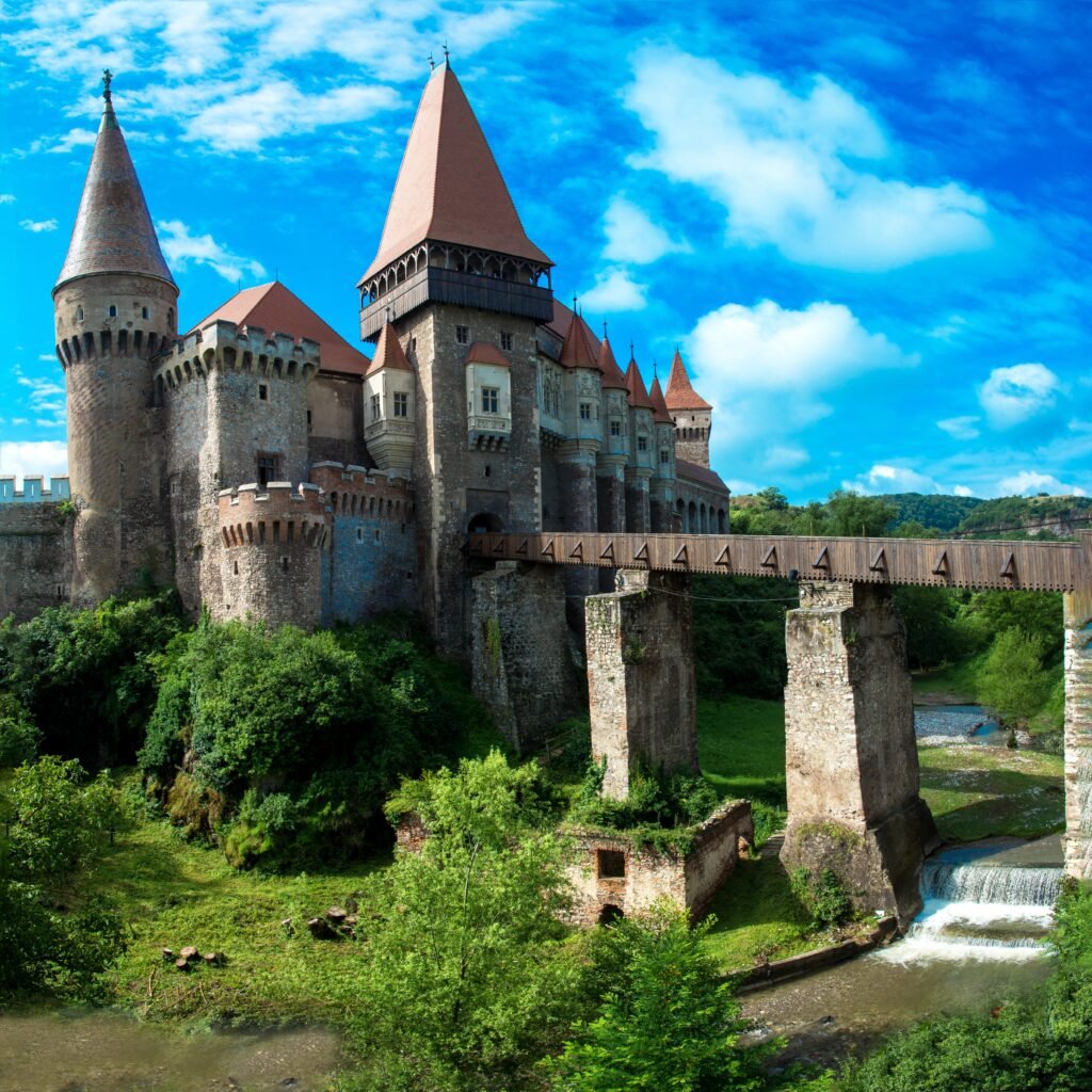 Transsylvanien